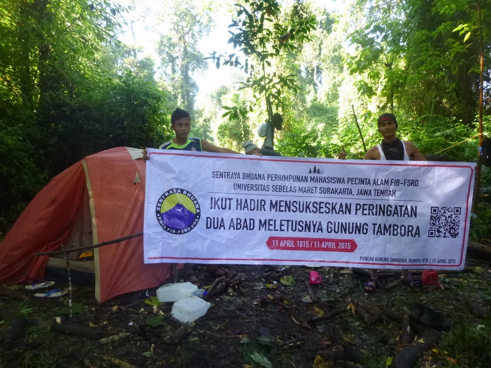 Into The Wild Sentraya Bhuana