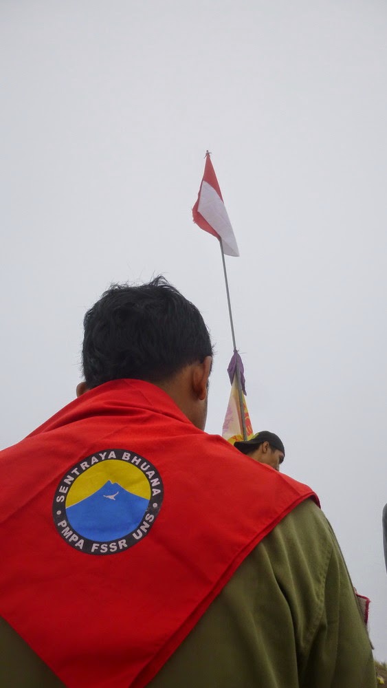Into The Wild Sentraya Bhuana